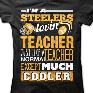 Mom of 2, Wife to an awesome man; teacher at Taylorsville Elementary a Title I School in NC; Pittsburgh fan and former Yinzer