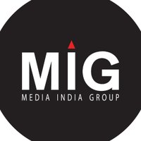 MEDIA INDIA GROUP(@mediaindiagroup) 's Twitter Profileg