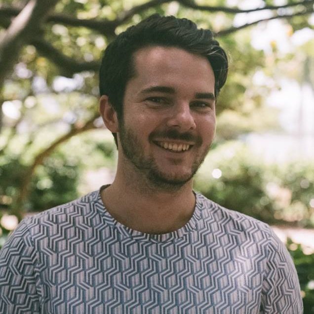 KeiranWarnock's profile picture. All things Tech and Analytics- Seeking solutions to sport and health issues through data-driven innovation.