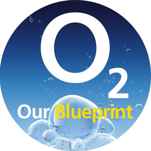 We’re closing @O2OurBlueprint by 31st March. Please follow @TelefonicaUK for news and updates from the business, including on sustainability and the environment