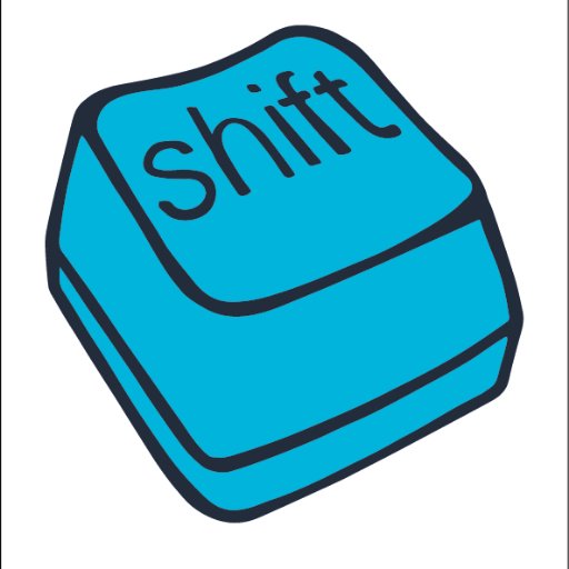 SHIFT Mediaさんのプロフィール画像