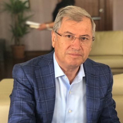 atila_menevse's profile picture. Adana