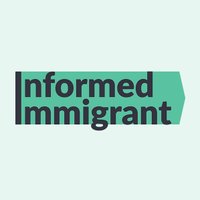 InformedImmigrant (@informed_imm) 's Twitter Profile