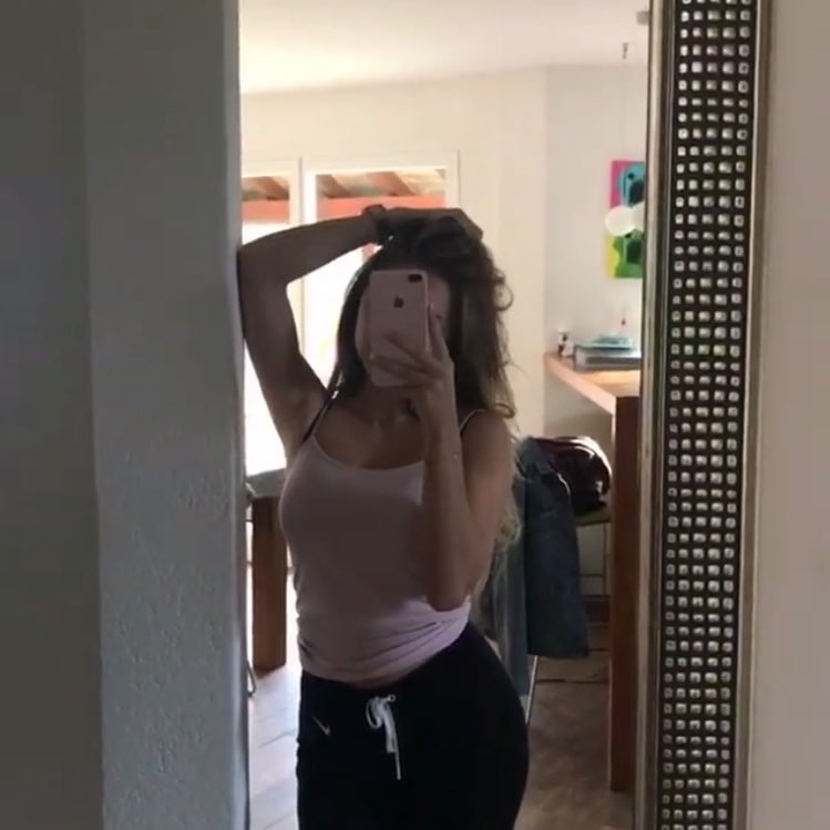 dis moi qu’tu m’aime à la folie