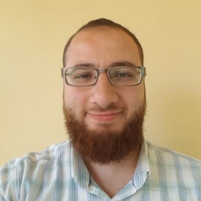 AmrNegm's profile picture. Software Developer, Technology Lover, and Entrepreneurship Pursuer.