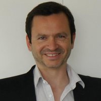 Fred Moget (@fredmoget) 's Twitter Profile