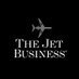 The Jet Business (@thejetbusiness) Twitter profile photo The Jet Business (@thejetbusiness) Twitter profile photo