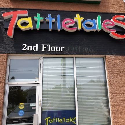 Tattletales Books