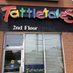 Tattletales Books (@tattletalesbook) Twitter profile photo