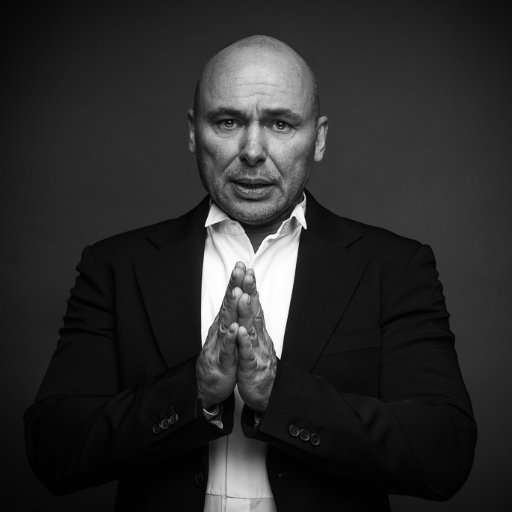 Founder of https://t.co/7h6gTJgcVP, Serial investor in crypto and tech projects