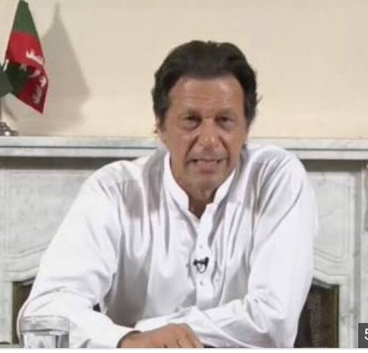 SyedAfia's profile picture. Single
22
PTI
Member of ISF