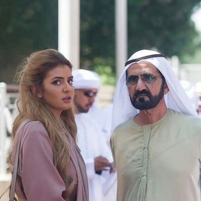 كأول دليل على أنها حية الإمارات تنشر صورا للشيخة لطيفة بنت محمد بن راشد Cnn Arabic