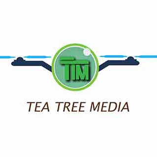 tea_tree_media's profile picture. 100% Woman-owned company. Instagram: https://t.co/OBsfDRONFn