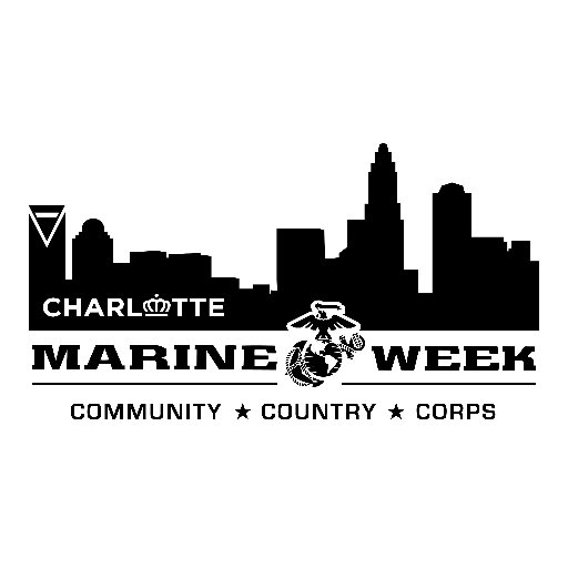 Marine Week Charlotte | Sept. 5-9, 18

Marine Week visits an American city annually to connect the public to U.S. Marines.