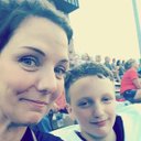 Wendy Sharp - @MommaWend - Twitter