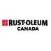 Rust-Oleum Canada (@rustoleumca) Twitter profile photo Rust-Oleum Canada (@rustoleumca) Twitter profile photo