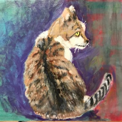 ツクル ザ ヘッジホッグさんのプロフィール画像