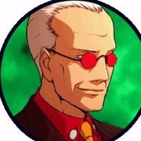 Rayden KOF (@sbr_rayden) 's Twitter Profile