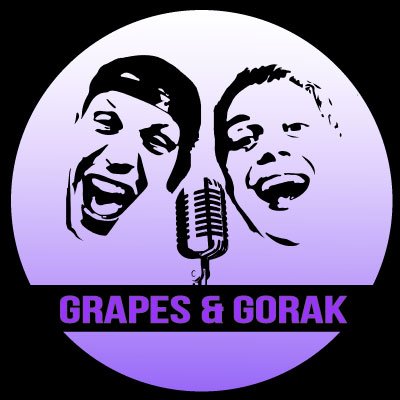 Minnesota Vikings podcast hosted by @Grapes07 and @tenthpuppy