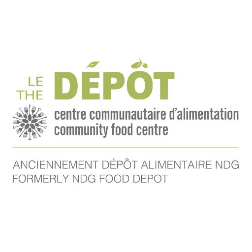 Le Dépôt | The Depot