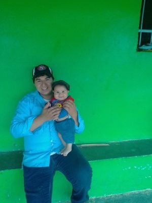 Migueln69535394's profile picture. Ser feliz