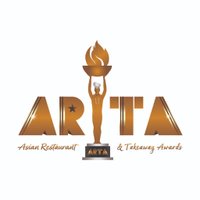 Asian Restaurant and Takeaway Award (@artaawards) 's Twitter Profile