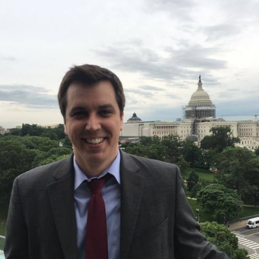 Assistant General Counsel @CopyrightOffice,