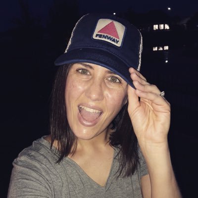 johnsonines's profile picture. mom, wife & occasional superhero