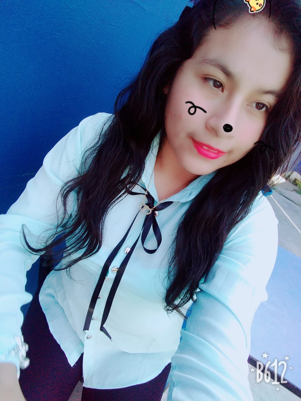 Estudiante de ingeniería de sistemas 🤩😍