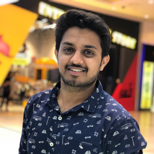 RaviVenkatteja's profile picture. Device following Curiosity.