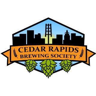 The Cedar Rapids Brewing Society is an organization devoted to the home brewing hobby.