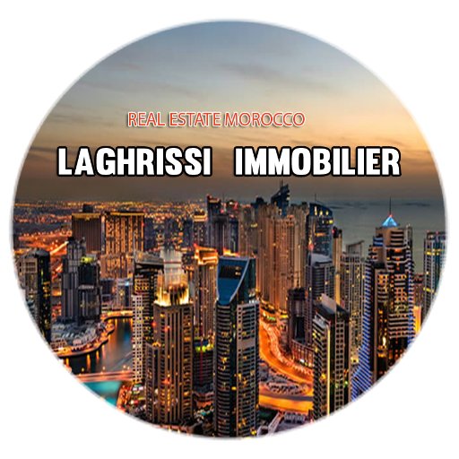 laghrissi immobilier  عقارتالقنيطرة
  البحث عن شقق للبيع بأفضل الأسعار 
شقق للإيجار ء شقق للبيع ء منزل للكراء ء منزل للبيع ء فلل للإيجار ء فلل للبيع ء بقع