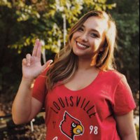 Ariel Moore - @UofLAriel Twitter Profile Photo