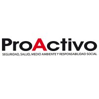 Revista ProActivo(@proactivoperu) 's Twitter Profile Photo