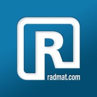 Radmat Official(@RadmatOfficial) 's Twitter Profile Photo