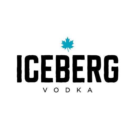 Iceberg Vodka