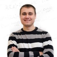 Maksym Romenskyy (@maksymromenskyy) 's Twitter Profile