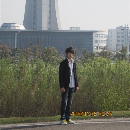 gezhen1992's profile picture. 