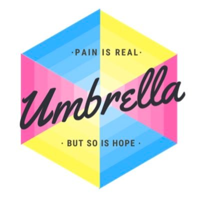 We are raising awareness of mental health in Salford.
“Pain is real, but so is hope”