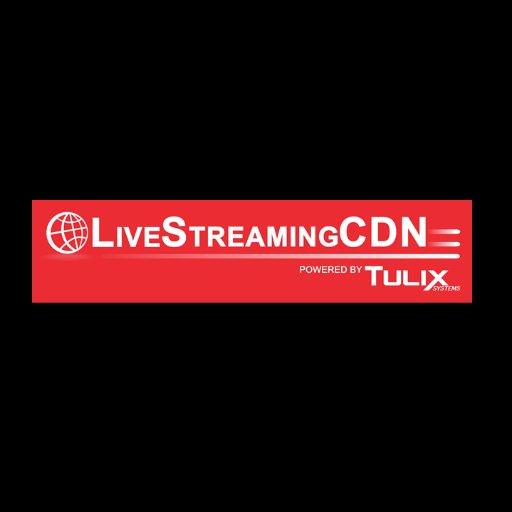 LiveStreamingCDN