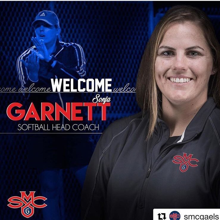 Coach Garnett