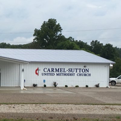 Carmel-Sutton United Methodist Church