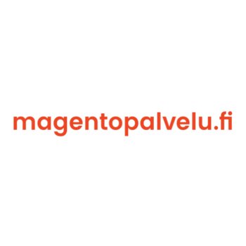 magentopalvelu's profile picture. Magento 2 pakettiratkaisuna