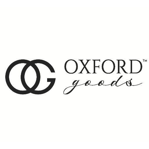 OXFORD Goods™ is a customer-happiness- focused online retailer of quality apparel products.