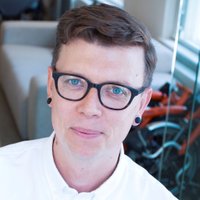 George Ames (@georgeameslon) 's Twitter Profile Photo