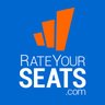 RateYourSeats's profile picture. https://t.co/R385tuNSK4 is the best way to search, compare and buy tickets. What's your SeatScore™? Have a seating question? Ask away on X!