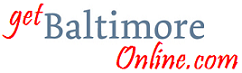 Baltimore MD city hotels, tours, jobs, classifieds and directory