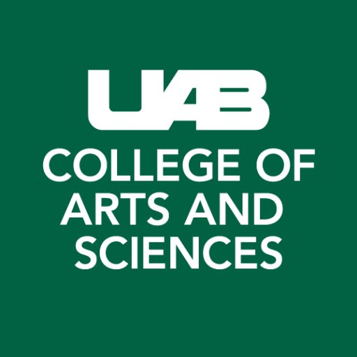 UAB College of Arts & Sciences