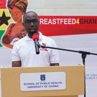 Richmond Aryeetey, University of Ghana(@rnokai) 's Twitter Profileg