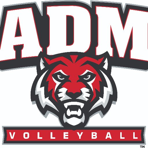 ADM Volleyball